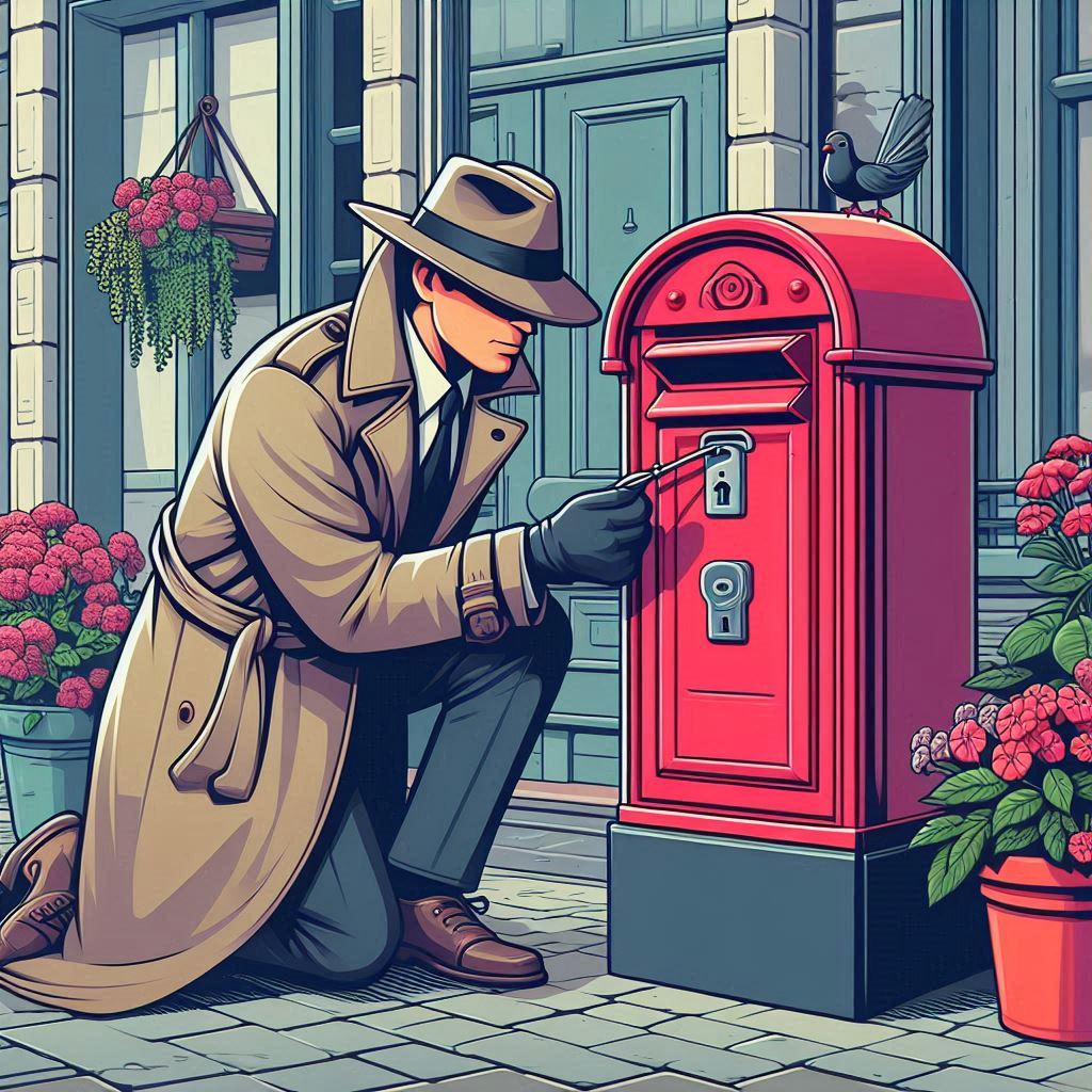 L'importance de sécuriser sa boîte mails : pourquoi et comment protéger vos informations personnelles