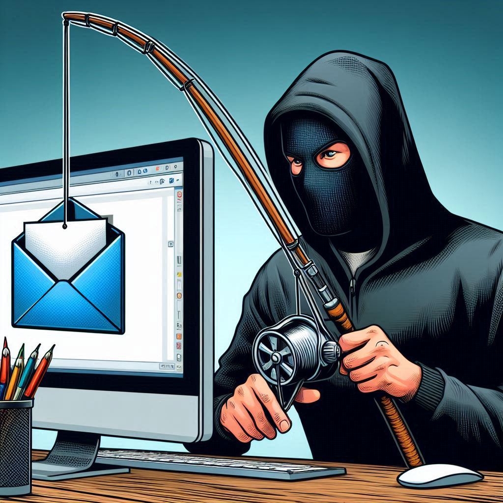 Comment reconnaître un e-mail de phishing ?