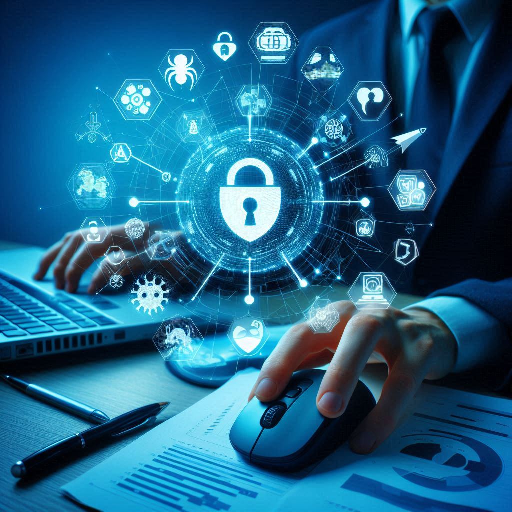 Filtres Anti-Malware et Anti-Virus